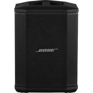 Bose S1 Pro Audio System incl. accu