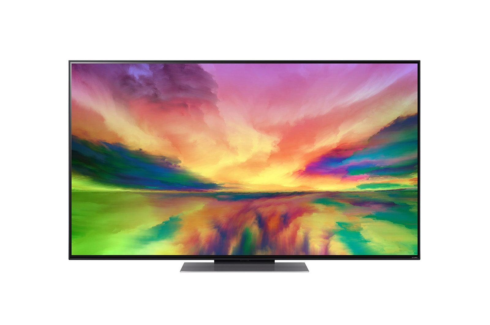 LG 4K Smart QNED TV 55QNED823RE 120HZ (2023) 55″ - Afbeelding 2