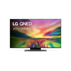 LG 4K Smart QNED TV 50QNED826RE 120HZ (2023) 50″