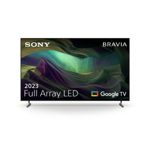 Sony Bravia KD-65X85L 4K Full Array LED Android TV 120HZ (2023)