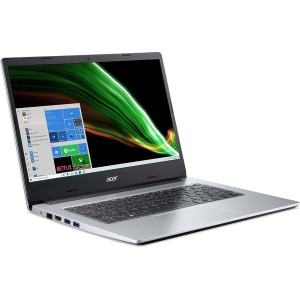 Acer laptop ASPIRE 1 A114-33-C0L1 14" (Zilver)