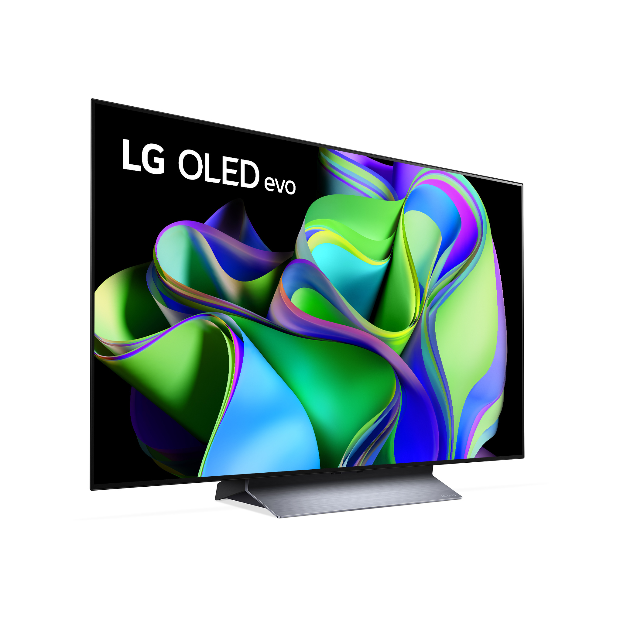 LG 4K Smart OLED EVO TV OLED48C32LA (2023) 100HZ 48″ - Afbeelding 11