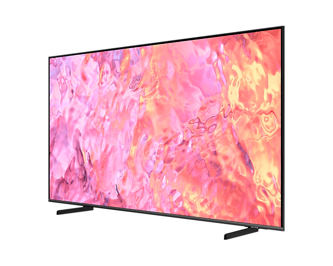Samsung 4K Smart QLED XXL TV 55Q64C (2023) 55″ - Afbeelding 2