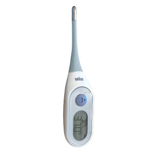 Braun thermometer PRT2000EU