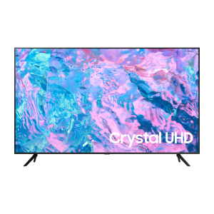 Samsung Smart Crystal UHD 4K XXL TV 85CU7105K (2023) 85″