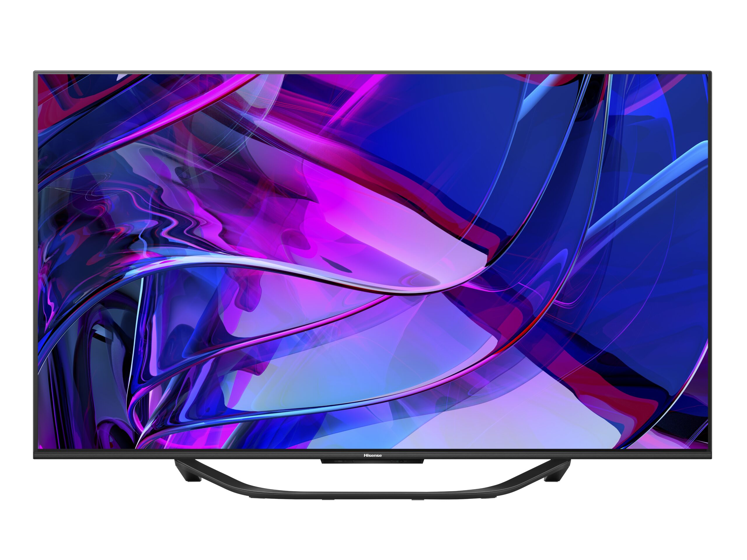 Hisense 4K Smart Mini-LED ULED TV 65U7KQ 144HZ (2023) 65" - Afbeelding 3