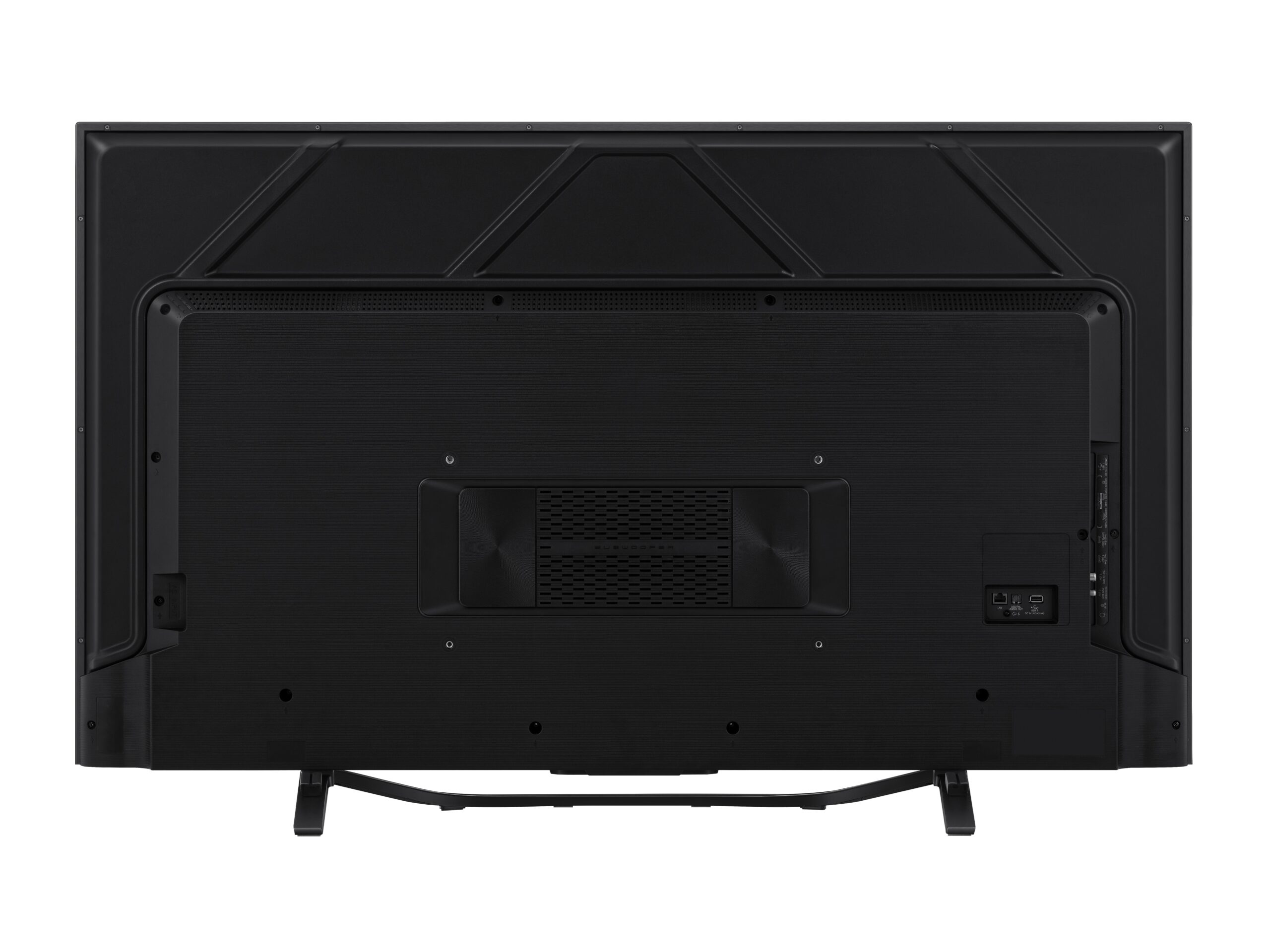 Hisense 4K Smart Mini-LED ULED TV 65U7KQ 144HZ (2023) 65" - Afbeelding 8