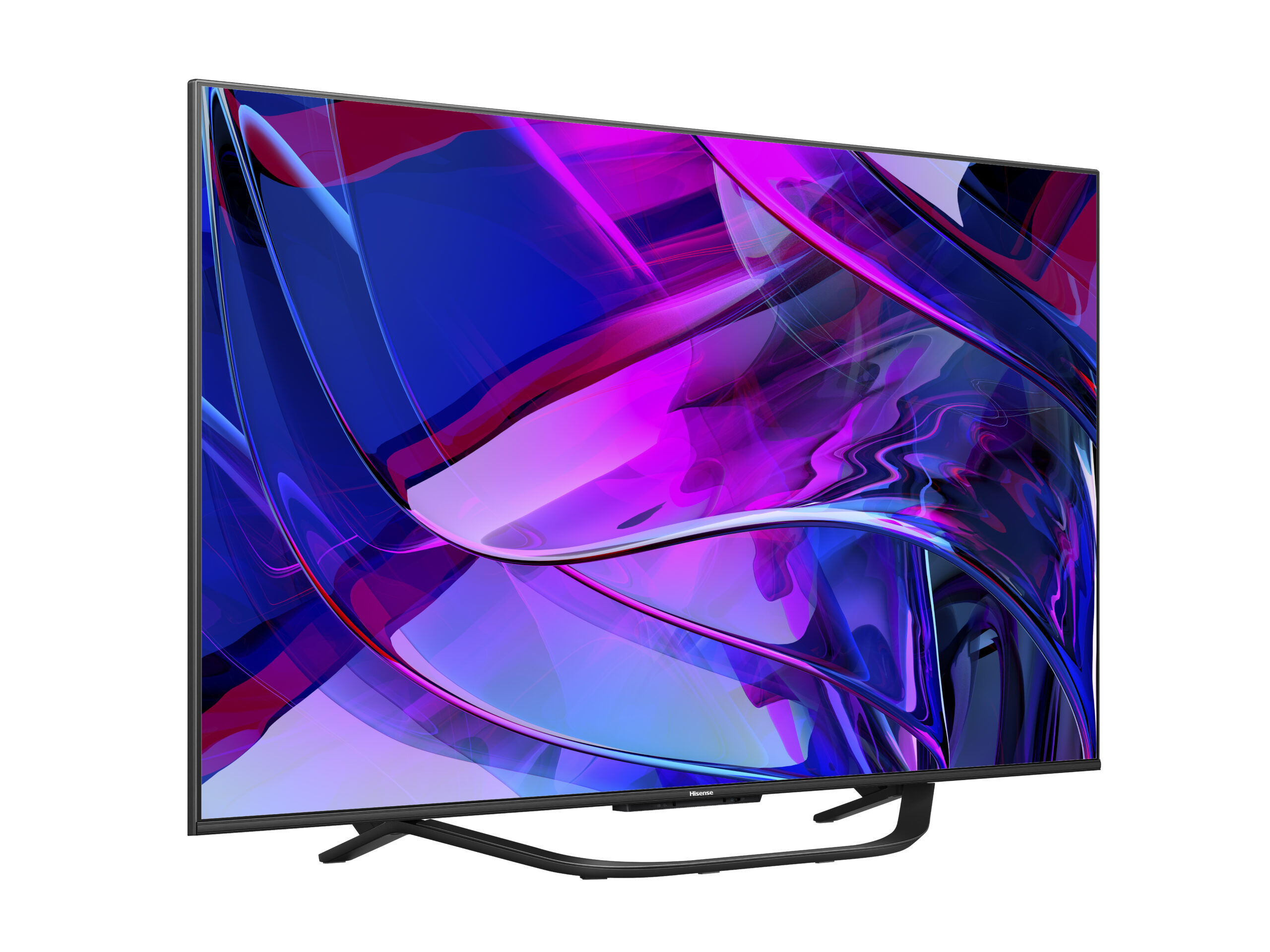 Hisense 4K Smart Mini-LED ULED TV 65U7KQ 144HZ (2023) 65" - Afbeelding 4