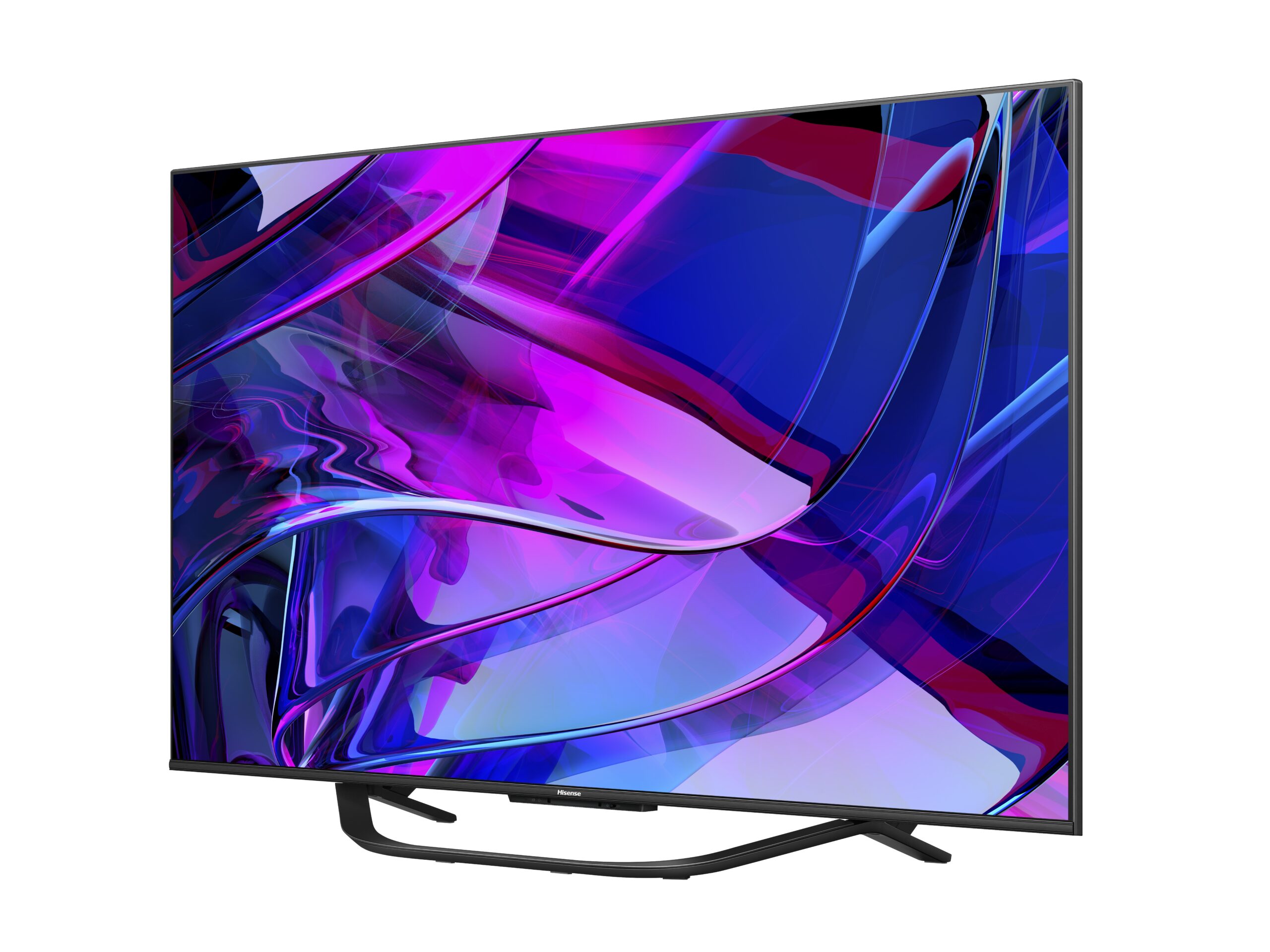 Hisense 4K Smart Mini-LED ULED TV 65U7KQ 144HZ (2023) 65" - Afbeelding 2