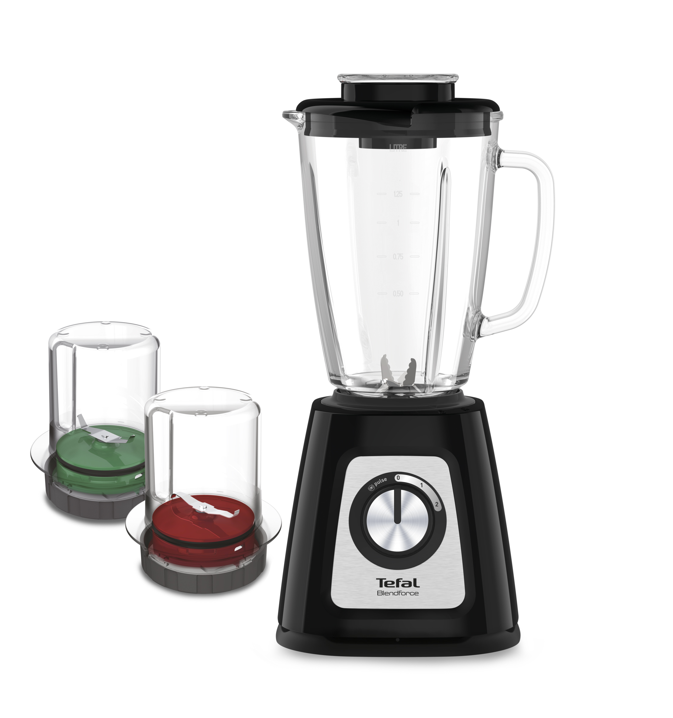 Tefal blender Blendforce II BL4388