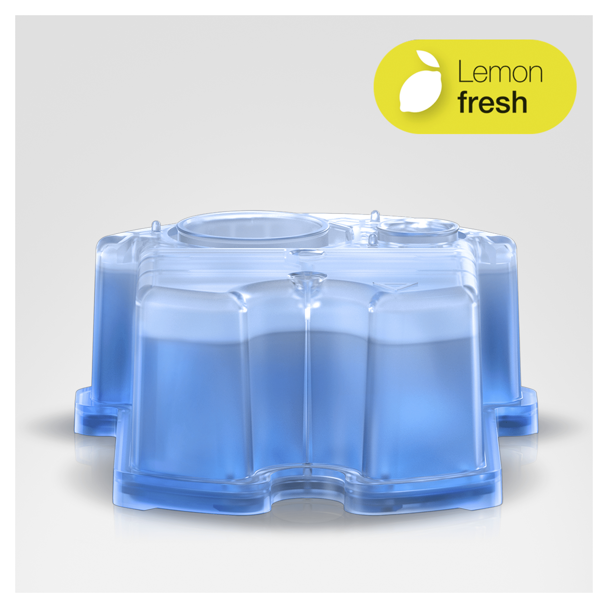 Braun scheerkopreiniger CCR4 (4 stuks)