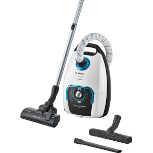 Bosch Serie 8 stofzuiger met zak ProSilence BGL8SIL6