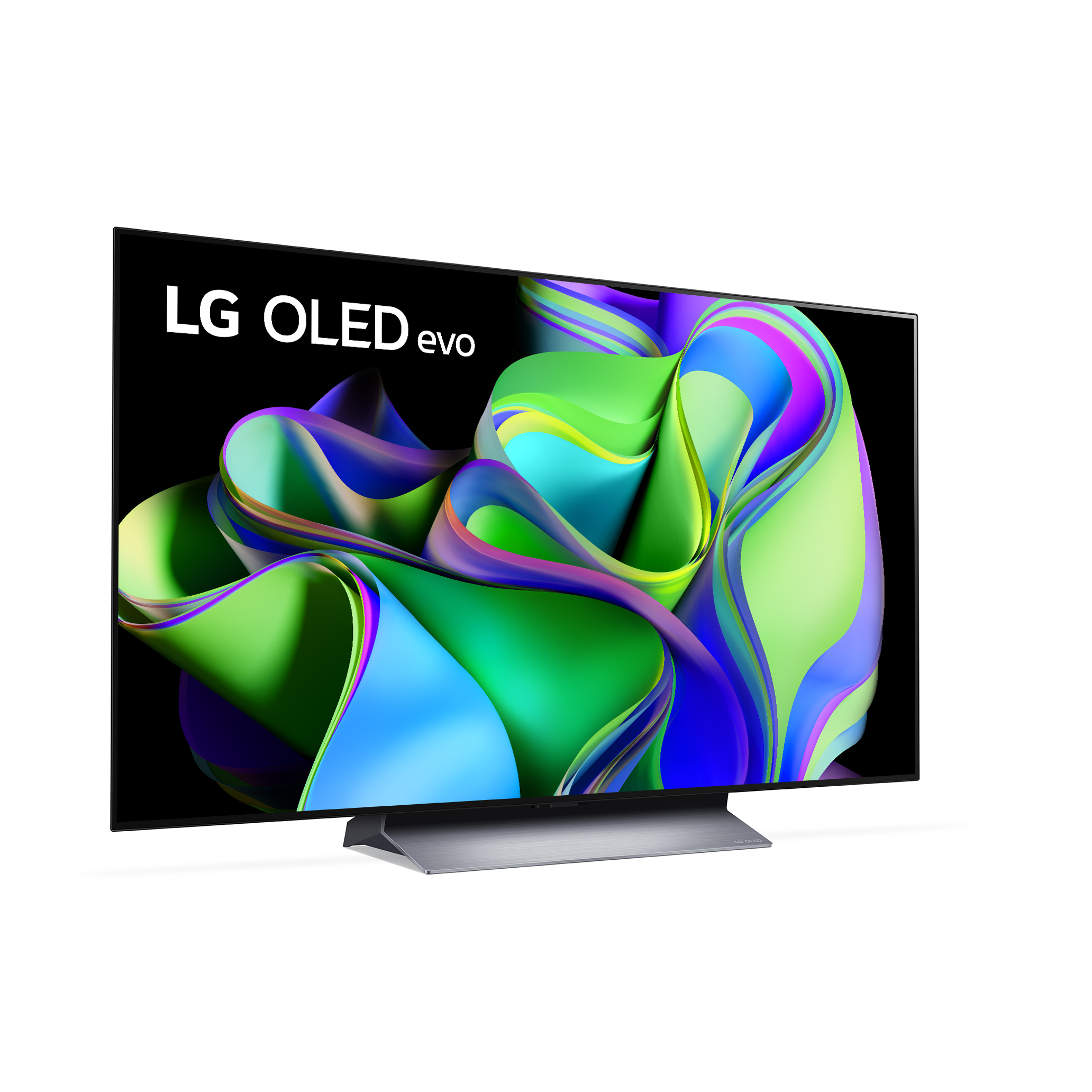 LG 4K Smart OLED EVO TV OLED48C32LA (2023) 100HZ 48″ - Afbeelding 10