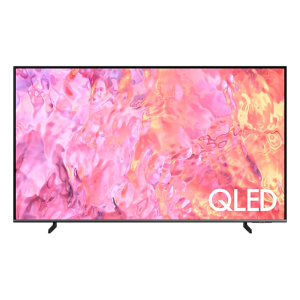 Samsung 4K Smart QLED XXL TV 85Q60C (2023) 85″
