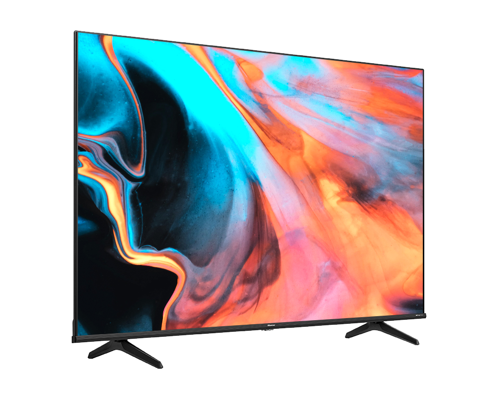 Hisense 4K Smart QLED XXL TV 70E7HQ 70″ - Afbeelding 2