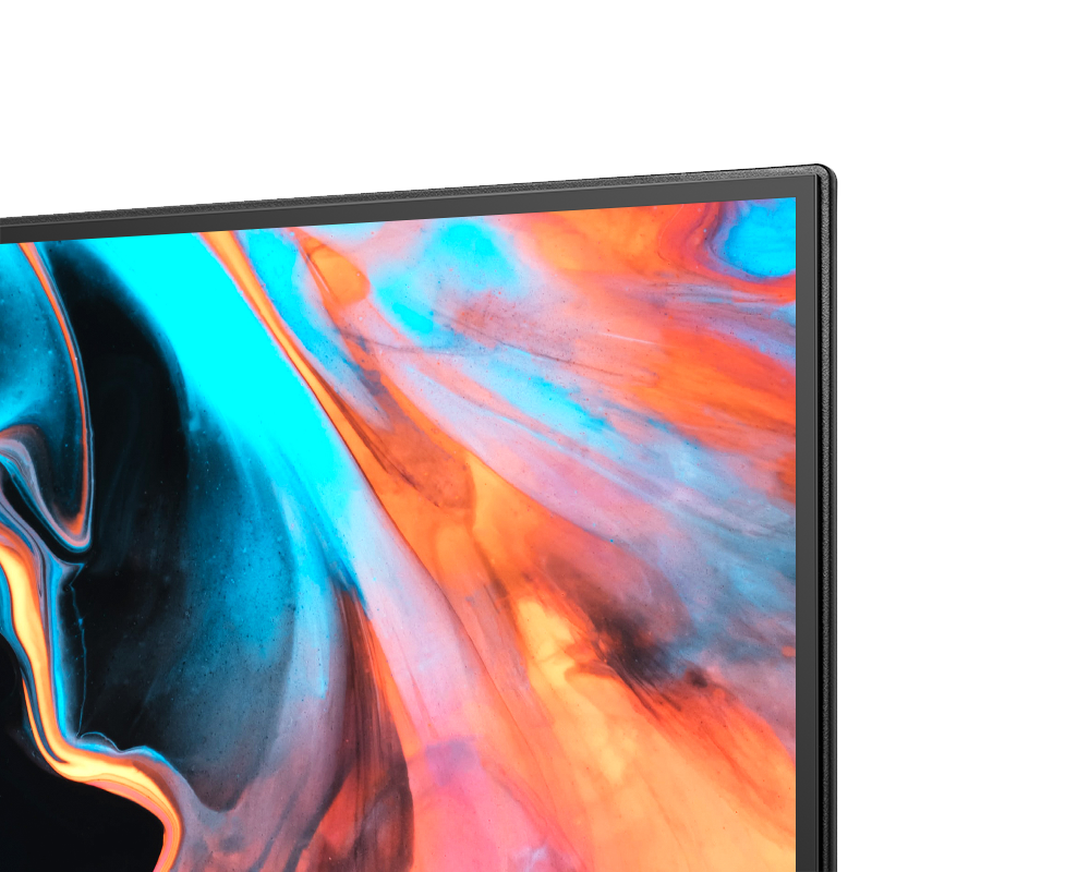 Hisense 4K Smart QLED XXL TV 70E7HQ 70″ - Afbeelding 4