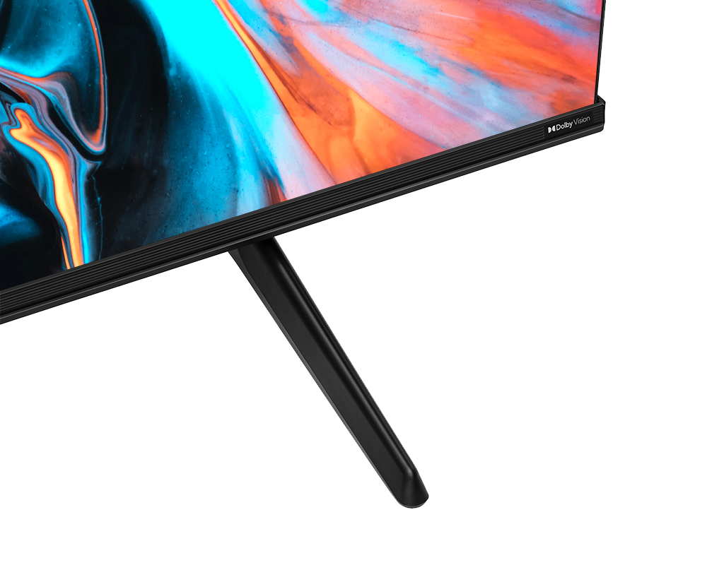 Hisense 4K Smart QLED XXL TV 70E7HQ 70″ - Afbeelding 5
