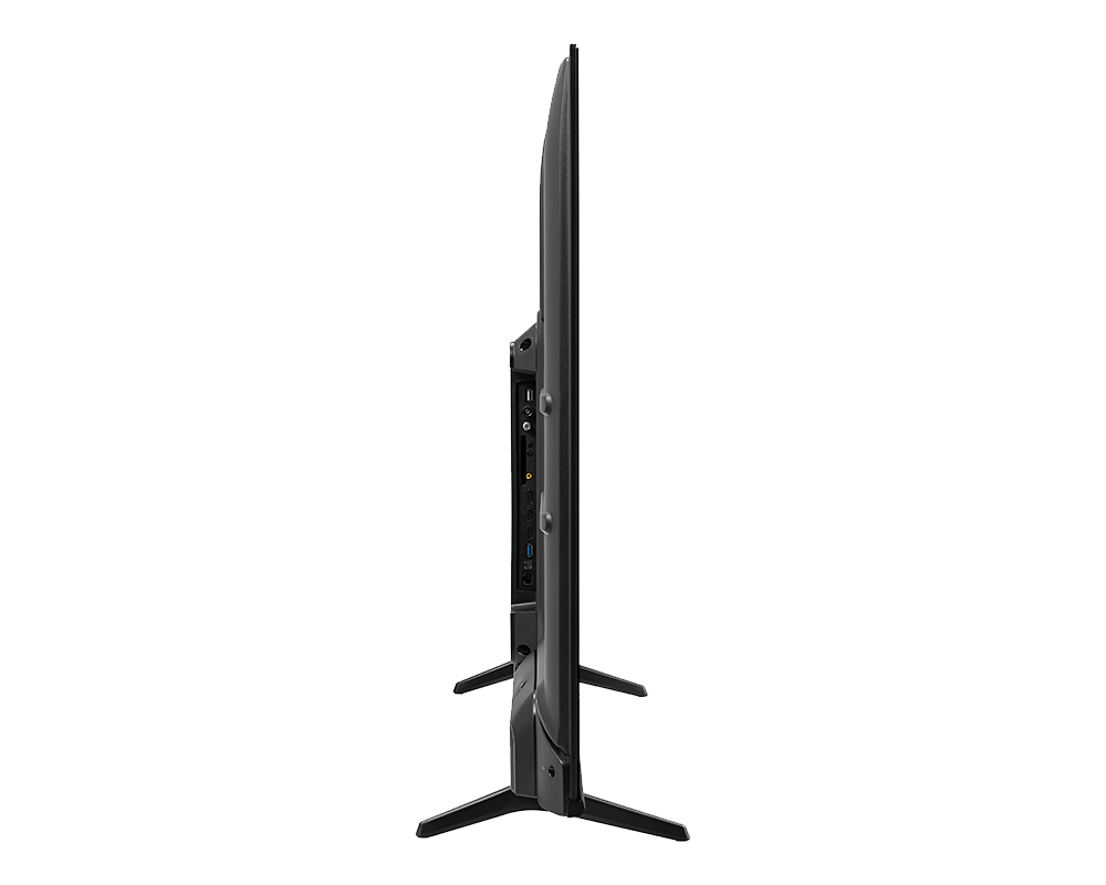 Hisense 4K Smart QLED XXL TV 70E7HQ 70″ - Afbeelding 3