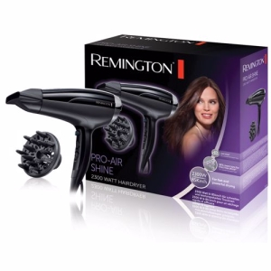 Remington haardroger Pro-Air Shine D5215
