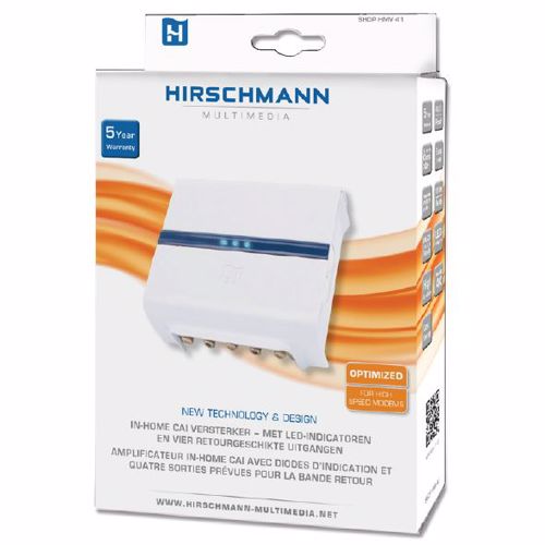 Hirschmann antenne accessoire A000928