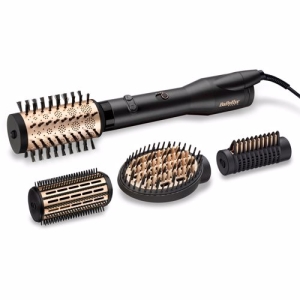 BaByliss heteluchtborstel Big Hair Luxe Set AS970E
