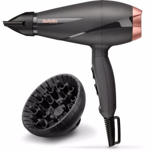 BaByliss haardroger Smooth Pro 6709DE