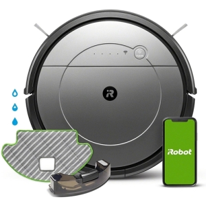 iRobot robotstofzuiger Roomba Combo