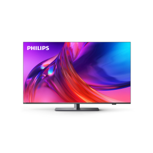 Philips 4K Ambilight The One Android TV 43PUS8818/12 120HZ 43″
