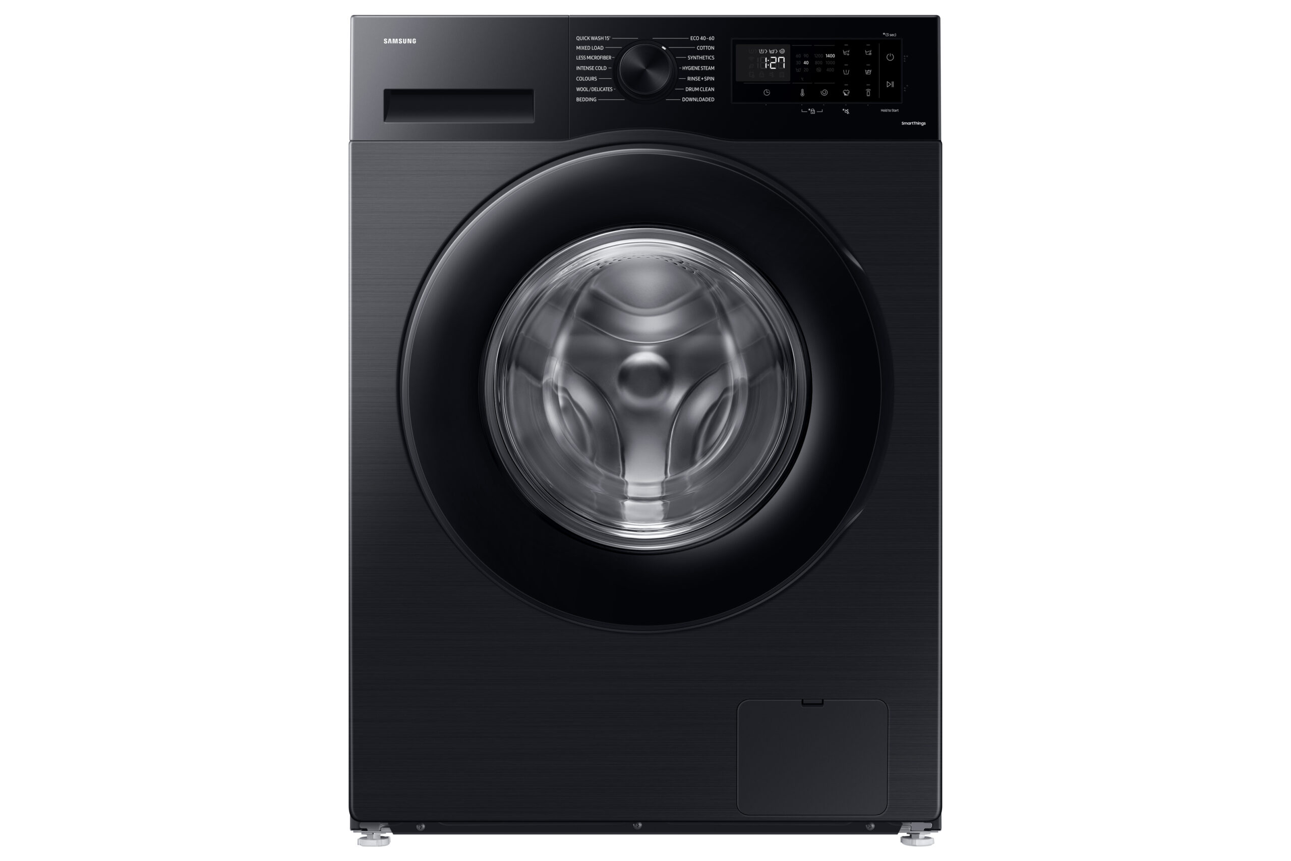 Wasmachine Samsung WW90CGC04DABEC Smart AI 9 kg 1400 rpm