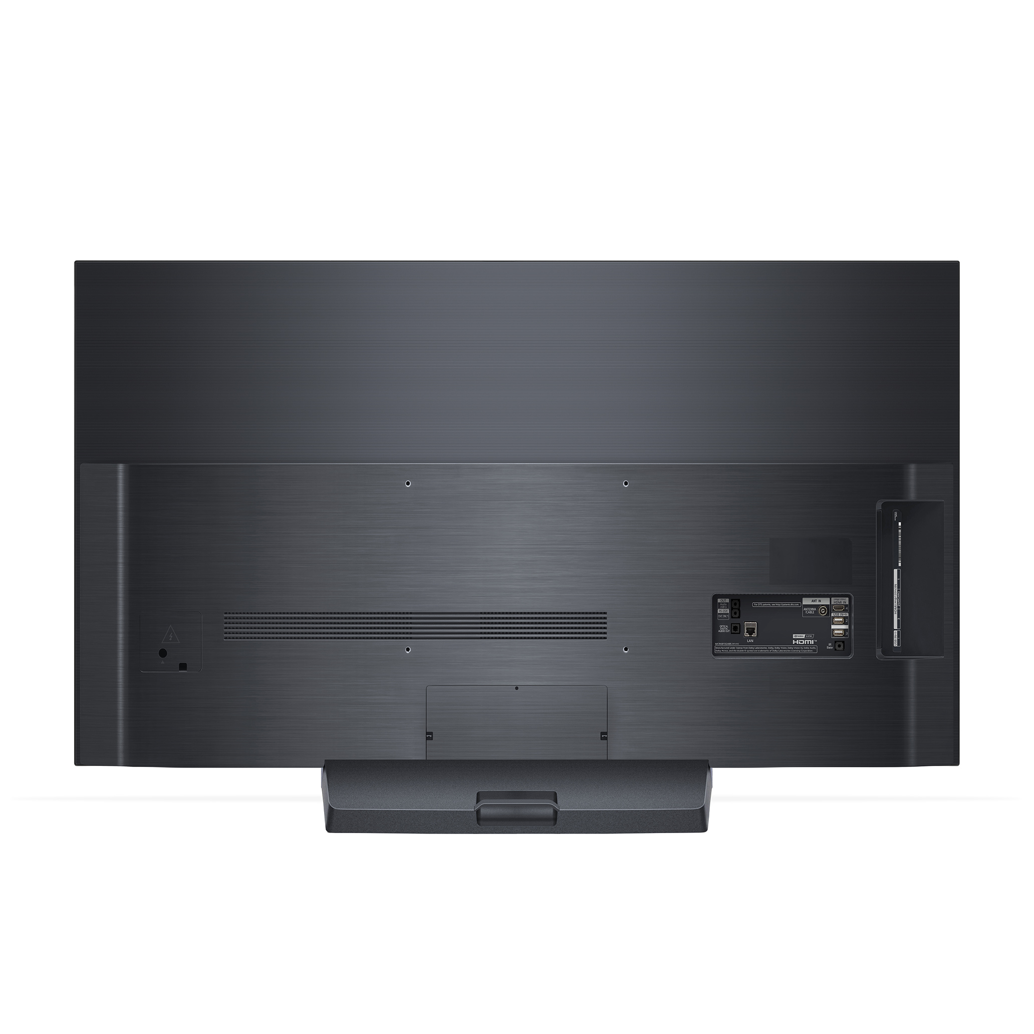 LG 4K Smart OLED EVO TV OLED48C32LA (2023) 100HZ 48″ - Afbeelding 9