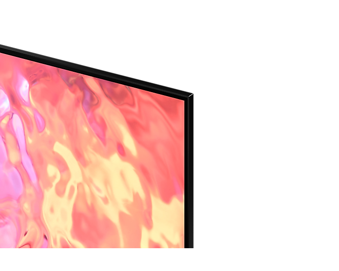 Samsung 4K Smart QLED XXL TV 85Q60C (2023) 85″ - Afbeelding 6