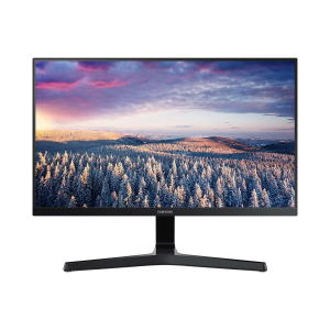 Samsung Full HD monitor LS24R356FZRXEN