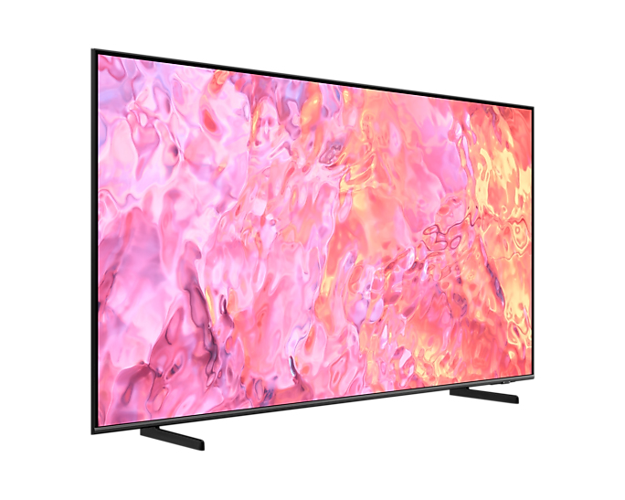 Samsung 4K Smart QLED XXL TV 55Q64C (2023) 55″ - Afbeelding 3