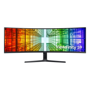 Samsung ViewFinity S9 Gaming Monitor S49A950UIP 49"