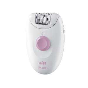 Braun epilator SE1170