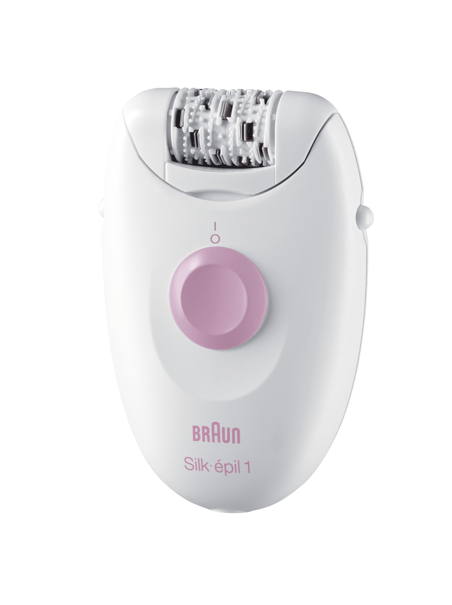 Braun epilator SE1170