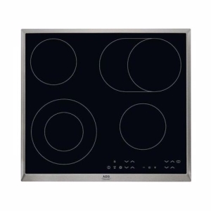 AEG keramische kookplaat HK634060XB