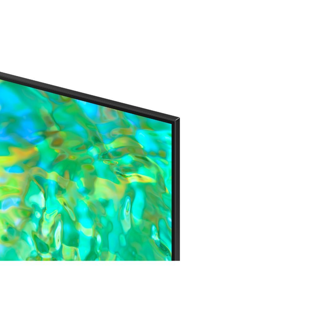 Samsung Smart Crystal LED UHD XXL TV 75CU8000 75" (2023) - Afbeelding 8