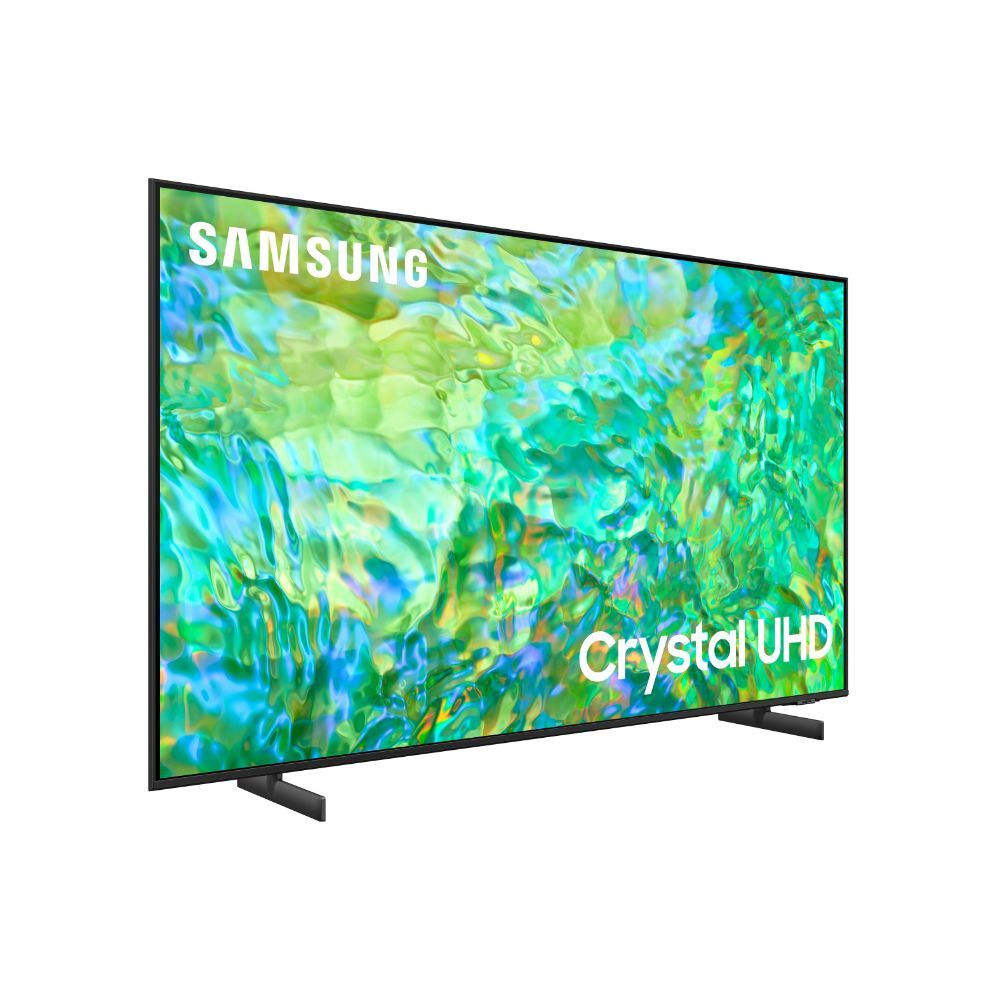 Samsung Smart Crystal LED UHD XXL TV 75CU8000 75" (2023) - Afbeelding 2