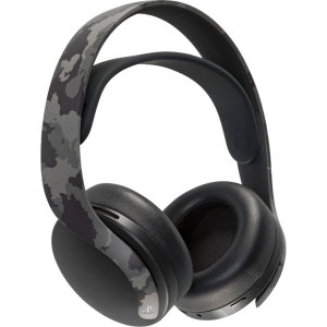 Sony PS5 Pulse 3D zwart Wireless Headset Camouflage