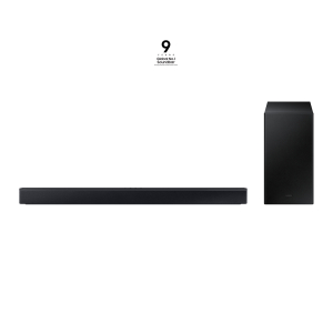 Samsung Draadloze Soundbar HW-C450 2.1 300W (2023)