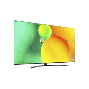 LG 86NANO766QA Smart NanoCell 4K UHD XXL TV 86″