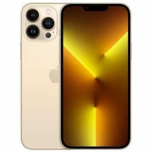Smartphone Apple iPhone 13 Pro Max Gouden