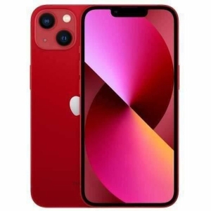 Smartphone Apple iPhone 13 Rood A15 128 GB 128 GB