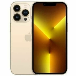 Smartphone Apple iPhone 13 Pro 1 TB 6,7" Gouden A15 1 TB