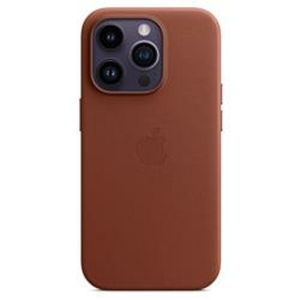 Telefoonhoes Apple MPPK3ZM/A iPhone 14 Pro Bruin