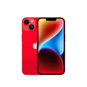 Smartphone Apple iPhone 14 Rood 512 GB 6,1" Hexa Core