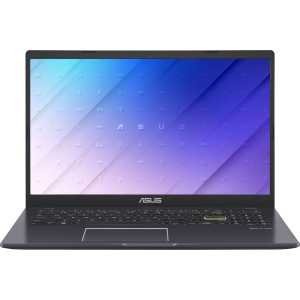 ASUS Vivobook Go 14 E410KA-PM464DXBB laptop Intel® Pentium® Silver N6000 35.6 cm (14") Full HD 4 GB DDR4-SDRAM 64+256 GB SSD Wi-Fi 5 (802.11ac) Windows 11 Home Black