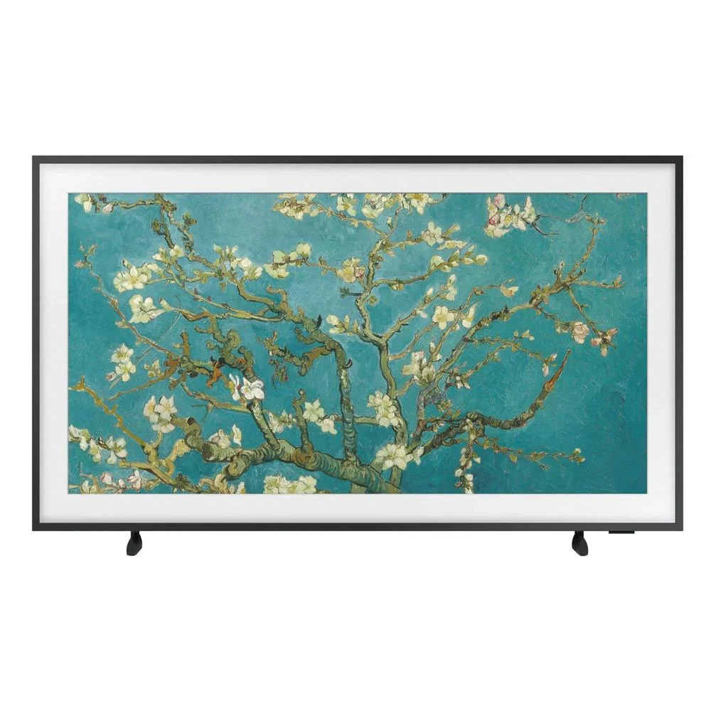 Samsung QLED 4K XXL TV The Frame 65LS03BG (2023) 65″ - Afbeelding 3