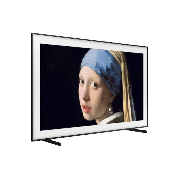 Samsung QLED 4K XXL TV The Frame 65LS03BG (2023) 65″ - Afbeelding 2